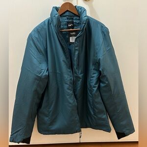 🆕 Mack Russo Hybrid Jacket